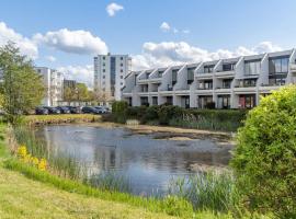 Hotel fotografie: Apartment Liv - 50m from the sea in Sealand by Interhome