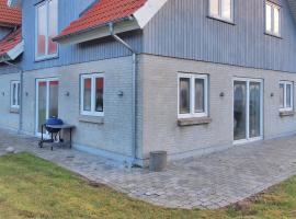 Gambaran Hotel: Apartment Ettie - 6km from the sea in Sealand by Interhome