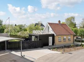 Hotel Foto: Holiday Home Eeli - 150m from the sea in Sealand by Interhome