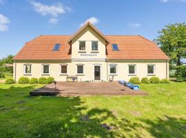 Хотел снимка: Holiday Home Rouwen - 1km from the sea in Lolland- Falster and Mon by Interhome