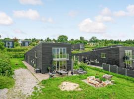 Хотел снимка: Holiday Home Anny - 100m from the sea in Funen by Interhome