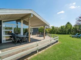 A picture of the hotel: Holiday Home Kajana - 400m from the sea in Funen by Interhome