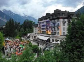 La Folie Douce Hotels Chamonix, hotel in Chamonix