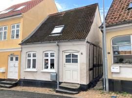 Hotel Photo: Holiday Home Marilena - 300m from the sea in Funen by Interhome