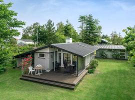 A picture of the hotel: Holiday Home Juditha - 400m from the sea in Funen by Interhome