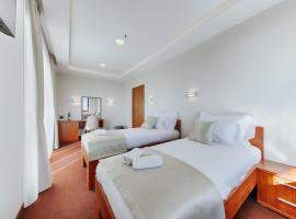 Casa Costa, hotel em Dobra Voda