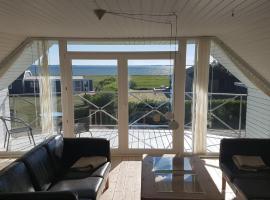 Hotel Photo: Holiday Home Dunja - 200m to the inlet in The Liim Fiord by Interhome