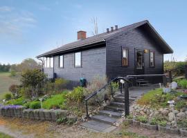 Hotel fotografie: Holiday Home Imgert - 300m to the inlet in The Liim Fiord by Interhome