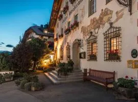 Strasserwirt - Ansitz zu Tirol