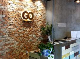 Gambaran Hotel: Go Hotel