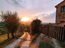 Хотел снимка: Casa vacanza in Casale vicino Orvieto