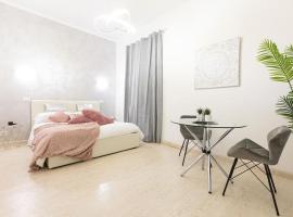 Hotel Photo: Romantic Jacuzzi Suite Trastevere - TopCollection