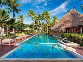 รูปภาพของโรงแรม: The Westin Denarau Island Resort & Spa, Fiji