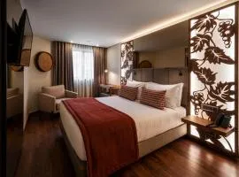 TURIM Oporto Hotel