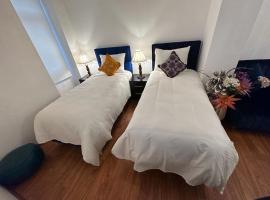 Gambaran Hotel: AL KHYMA GALATA VİEW