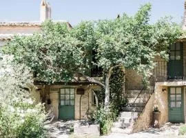 LA FERME DE LA HUPPE