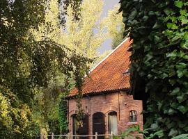 Zdjęcie hotelu: De Zeeuwsche Hoeve