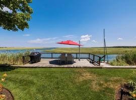 Hotel foto: 7 Sunrise Lane Sandwich Cape Cod - - Sunrise Vista