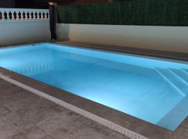 Hình ảnh khách sạn: Casa Empordà con piscina exclusiva