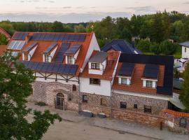 A picture of the hotel: Karczma Rzym