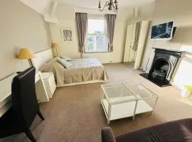 Cheshire Hospitality Ltd Trading As Lennox Lea Studios and Apartments