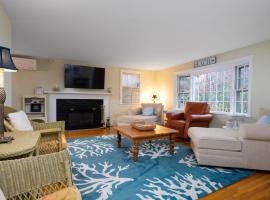 Hotel Foto: 177 Old Stage Road Centerville - - Family Tides