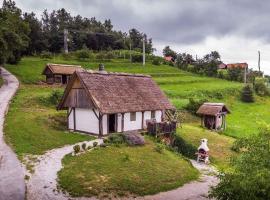 Hotel Photo: Holiday home in Srednje Grcevje - Kranjska Krain 26095