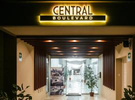 Hotel Photo: Xima Central Tacna