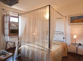 A picture of the hotel: B&B Arco Antico