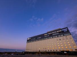 Hotel Photo: The358 SORA