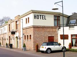 A picture of the hotel: Hotel Huys van Heusden