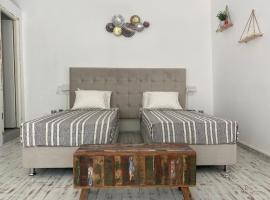 Zdjęcie hotelu: Cozy Studio Mykonos Town