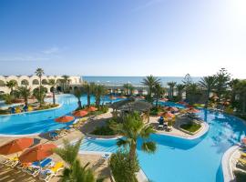 Gambaran Hotel: Sentido Djerba Beach