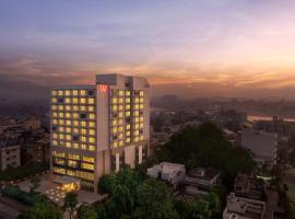 Welcomhotel by ITC Hotels, Ashram Road, Ahmedabad, ξενοδοχείο στο Αχμενταμπάντ