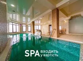 Diamond Resort White