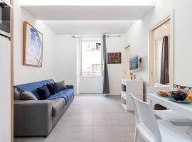 Hotel kuvat: MY CASA - BUNICO 17 - Vieille Ville - Bel appartement, 2 rooms