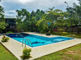 Hotel Photo: Vintara Eco Resort