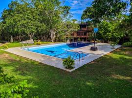 Vintara Eco Resort, ξενοδοχείο σε Hambantota