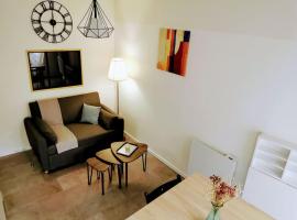 Hotelfotos: Central et Spacieux Le Sweet Dream