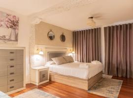 Zdjęcie hotelu: Bilbao Old Town XI by Aston Rentals