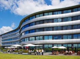 Aviator Hampshire, hôtel à Farnborough