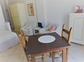 Hotel foto: Red - Monolocale San Pantaleo