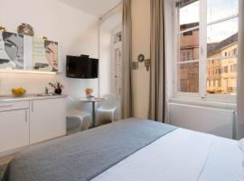 Hotel foto: Apartment Pula Mon Amour