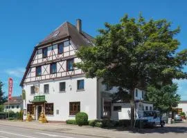 Hotel Sonnenkeller, hotel in Neu-Ulm