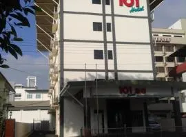 101 Hotel