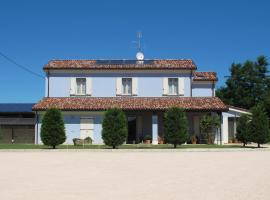 Insolent Inn, hotel v destinaci Gatteo a Mare