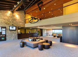 Montanyà, ξενοδοχείο σε Seva