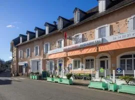 Hotel du Commerce