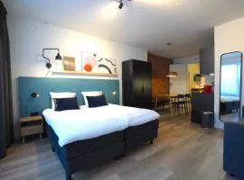 Zest Hotel Daalhemerweg