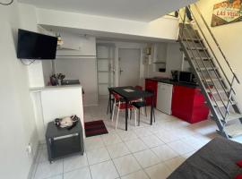 Photo de l’hôtel: Duplex climatisé au cœur d’Avignon